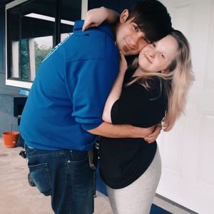 Meet your Posher, Ali